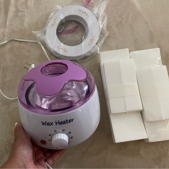 Wax Machine Bundle - Picture 2 of 7